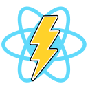 react-server Logo