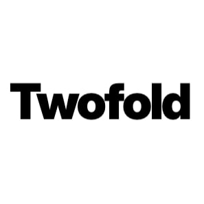 Twofold Logo